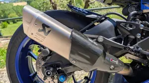 Yamaha YZF R1 (2017 - 19)  (9)