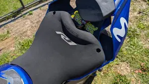 Yamaha YZF R1 (2017 - 19)  (12)