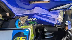 Yamaha YZF R1 (2017 - 19)  (17)