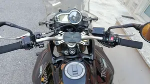 Triumph Tiger 800 XC ABS (2010 - 14)  (2)
