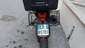 Triumph Tiger 800 XC ABS (2010 - 14)  (3)