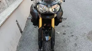 Triumph Tiger 800 XC ABS (2010 - 14)  (4)