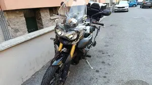 Triumph Tiger 800 XC ABS (2010 - 14)  (6)