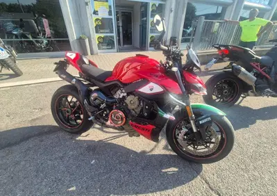 Ducati Streetfighter V4 (2023 - 24) - Annuncio 10047657