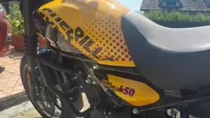 Royal Enfield Guerrilla 450 (2024 - 26)  (7)