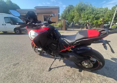 Ducati Multistrada V4 Pikes Peak (2021 - 24) - Annuncio 10047662