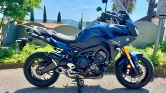 Yamaha Tracer 900 (2018 - 20) usata