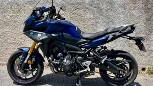 Yamaha Tracer 900 (2018 - 20)  (2)