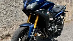 Yamaha Tracer 900 (2018 - 20)  (3)
