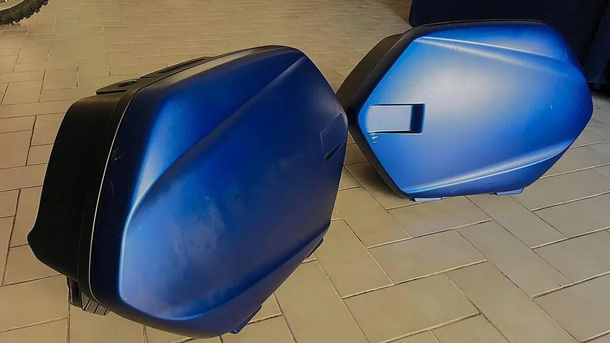Yamaha Tracer 900 (2018 - 20)  (6)