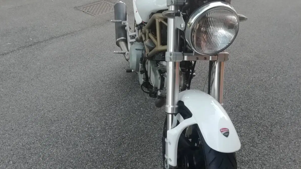 Ducati   (3)