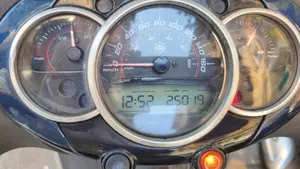 Piaggio Beverly 350 SportTouring ie ABS (2011 - 17)  (2)