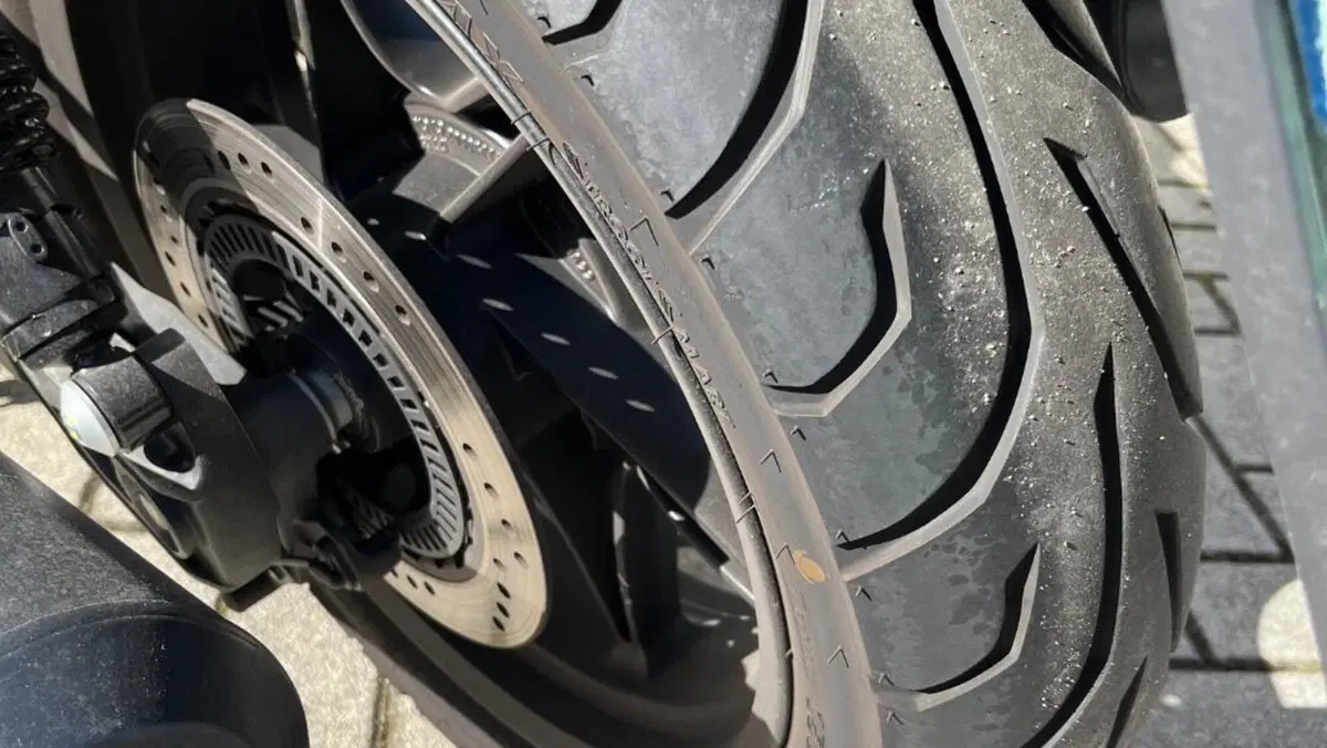 Moto Guzzi V7 Stone (2021 - 24)  (2)