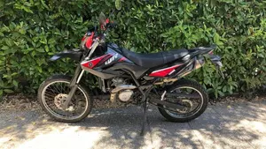 Yamaha WR 125 R (2009 - 12)  (2)