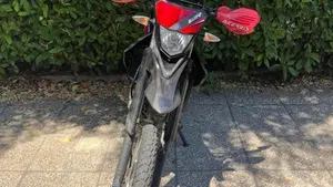 Yamaha WR 125 R (2009 - 12)  (3)