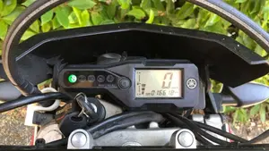 Yamaha WR 125 R (2009 - 12)  (5)