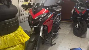 Ducati Multistrada 950 (2018)  (2)