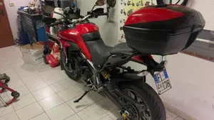 Ducati Multistrada 950 (2018)  (3)