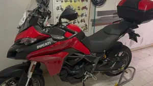 Ducati Multistrada 950 (2018)  (4)