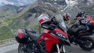 Ducati Multistrada 950 (2018)  (5)