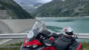 Ducati Multistrada 950 (2018)  (6)