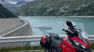 Ducati Multistrada 950 (2018)  (7)