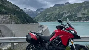 Ducati Multistrada 950 (2018)  (8)
