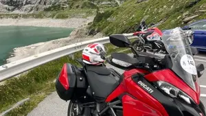 Ducati Multistrada 950 (2018)  (9)
