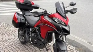 Ducati Multistrada 950 (2018) 