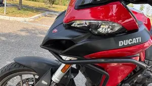 Ducati Multistrada 950 (2018)  (2)