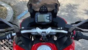Ducati Multistrada 950 (2018)  (3)