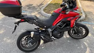 Ducati Multistrada 950 (2018)  (4)