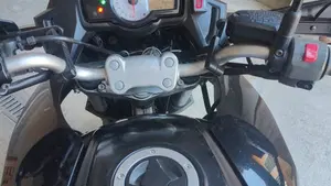 Kawasaki Versys 650 (2010 - 13)  (5)