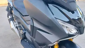 Honda Forza 750 DCT Travel (2021 - 24) 