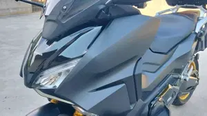 Honda Forza 750 DCT Travel (2021 - 24)  (2)