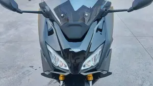 Honda Forza 750 DCT Travel (2021 - 24)  (3)