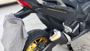 Honda Forza 750 DCT Travel (2021 - 24)  (6)
