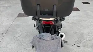 Honda Forza 750 DCT Travel (2021 - 24)  (8)