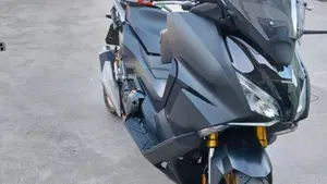 Honda Forza 750 DCT Travel (2021 - 24)  (12)