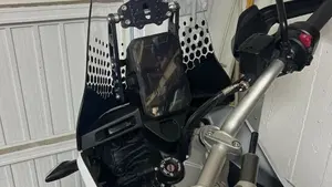 Ducati DesertX (2022 - 25)  (2)
