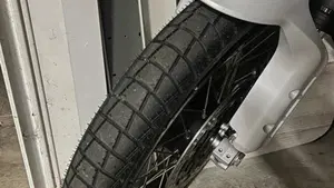 Ducati DesertX (2022 - 25)  (3)