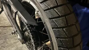 Ducati DesertX (2022 - 25)  (4)