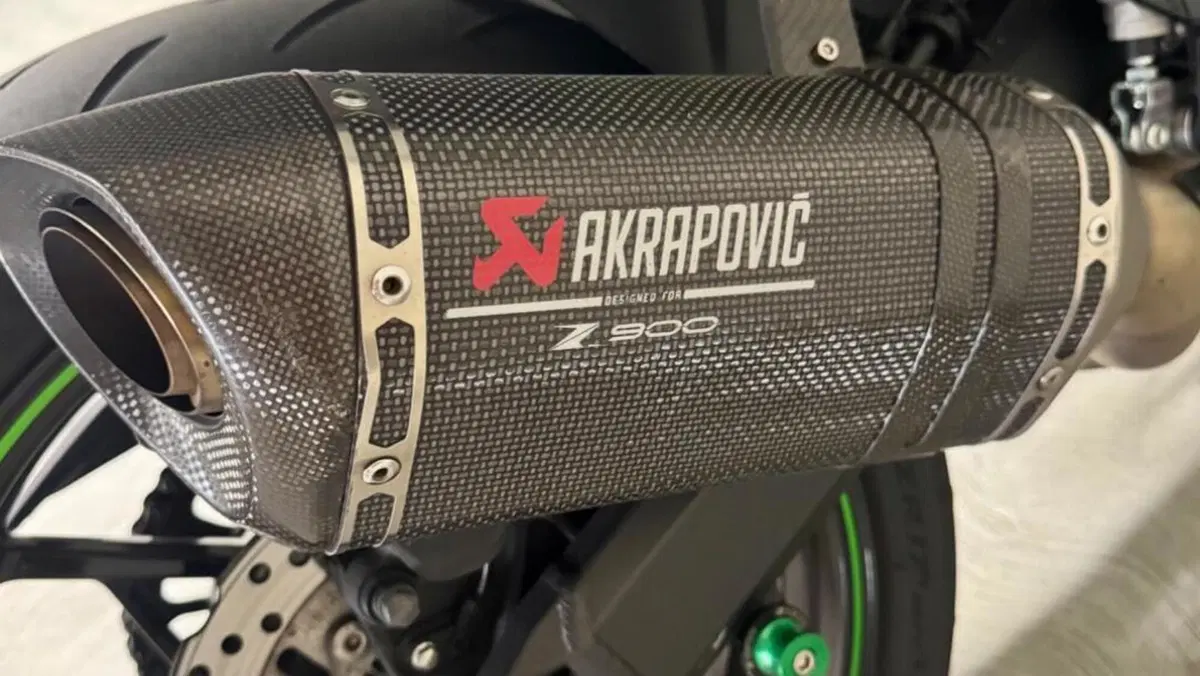 Kawasaki Z 900 (2019)  (11)