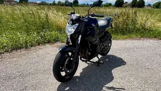 Yamaha XJ6 (2008 - 15) usata