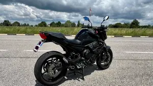 Yamaha XJ6 (2008 - 15)  (2)