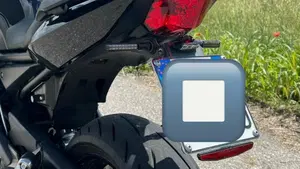 Yamaha XJ6 (2008 - 15)  (6)