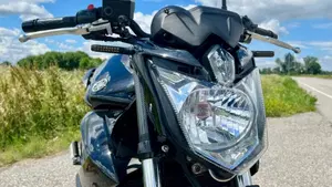Yamaha XJ6 (2008 - 15)  (7)