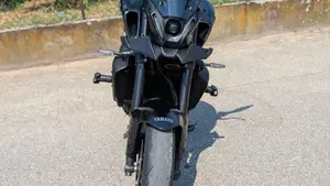 Yamaha MT-09 (2021 - 23)  (3)