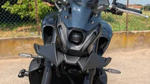 Yamaha MT-09 (2021 - 23)  (4)