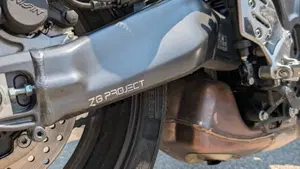 Yamaha MT-09 (2021 - 23)  (5)
